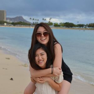 Meet your Posher, Jud